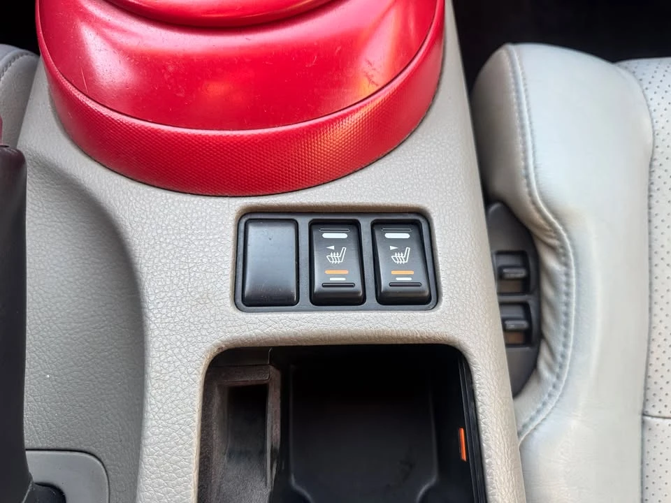 2007 Nissan 350Z 5th Gen - Image 13 of 20