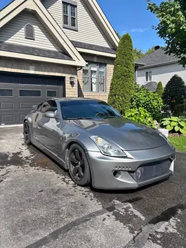 2007 Nissan 350Z