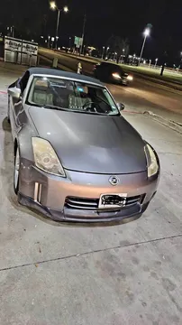 2007 Nissan 350Z
