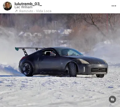 2007 Nissan 350Z