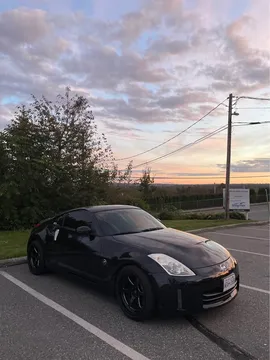 2007 Nissan 350Z