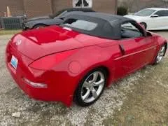 2007 Nissan 350z