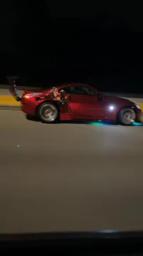 2007 Nissan 350z