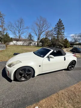 2007 Nissan 350Z