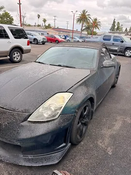 2007 Nissan 350z