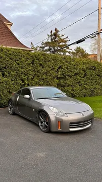 2007 Nissan 350Z Grand Touring