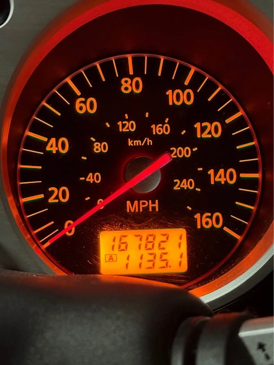 2007 Nissan 350Z 5th Gen - Image 6 of 11
