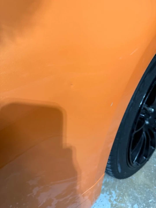 2007 Nissan 350Z 5th Gen - Image 9 of 11