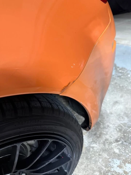 2007 Nissan 350Z 5th Gen - Image 10 of 11
