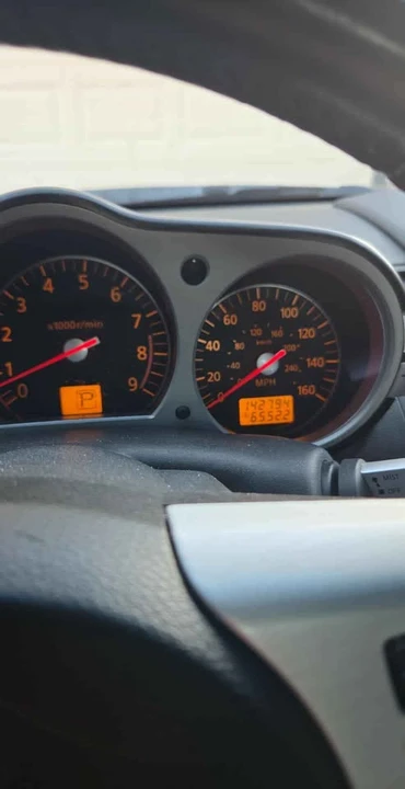 2007 Nissan 350Z 5th Gen - Image 3 of 4