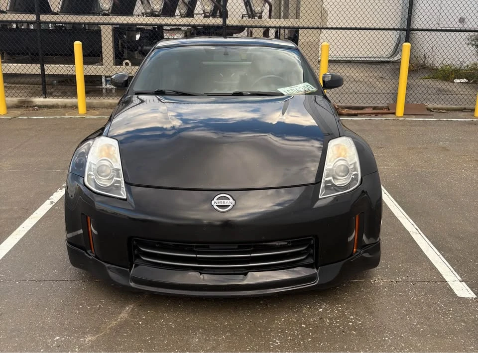 2007 Nissan 350Z 5th Gen - Image 5 of 10