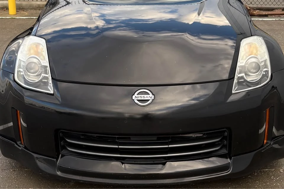 2007 Nissan 350Z 5th Gen - Image 10 of 10