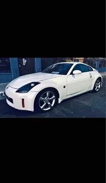 2007 Nissan 350Z Coupe