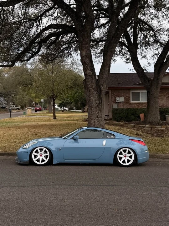 2007 Nissan 350Z 5th Gen - Image 2 of 7