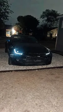 2007 Nissan 350z Coupe