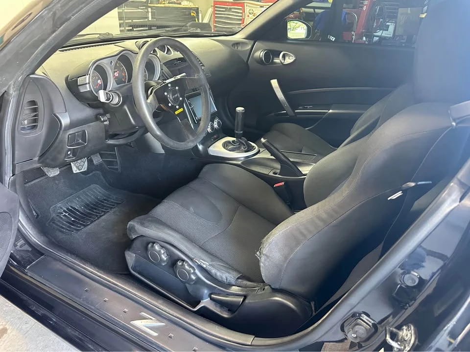 2007 Nissan 350Z 5th Gen - Image 6 of 10
