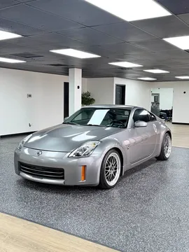 2007 Nissan 350Z Coupe