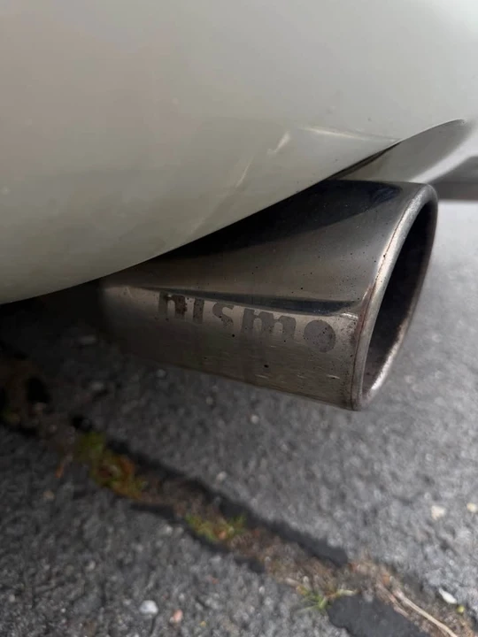 2007 Nissan 350Z 5th Gen - Image 10 of 11