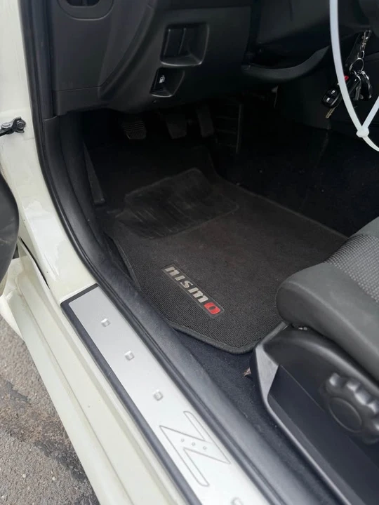 2007 Nissan 350Z 5th Gen - Image 7 of 11