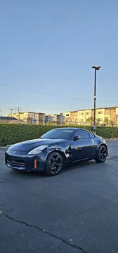 2007 Nissan 350Z Enthusiast