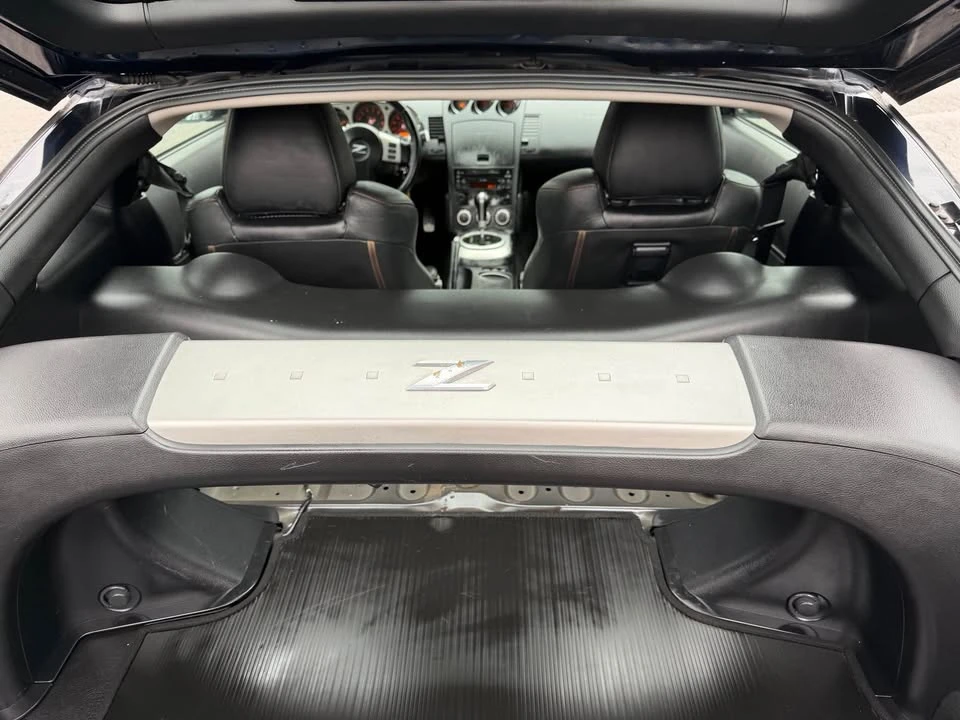 2007 Nissan 350Z 5th Gen - Image 5 of 12