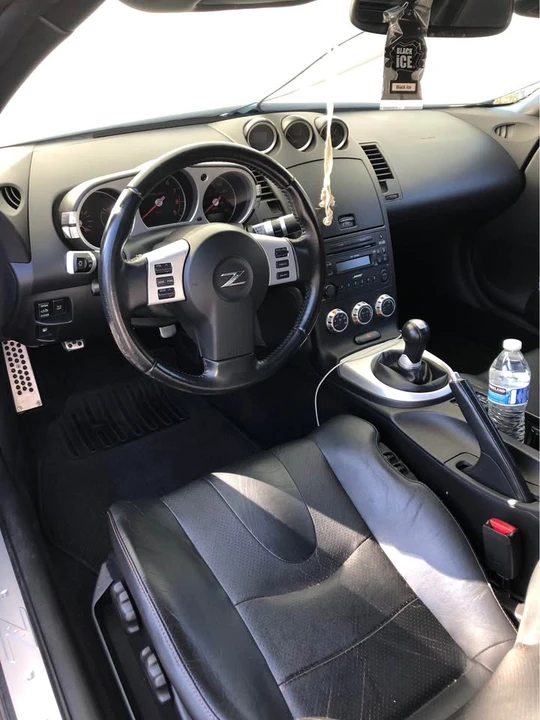 2007 Nissan 350Z 5th Gen - Image 13 of 17