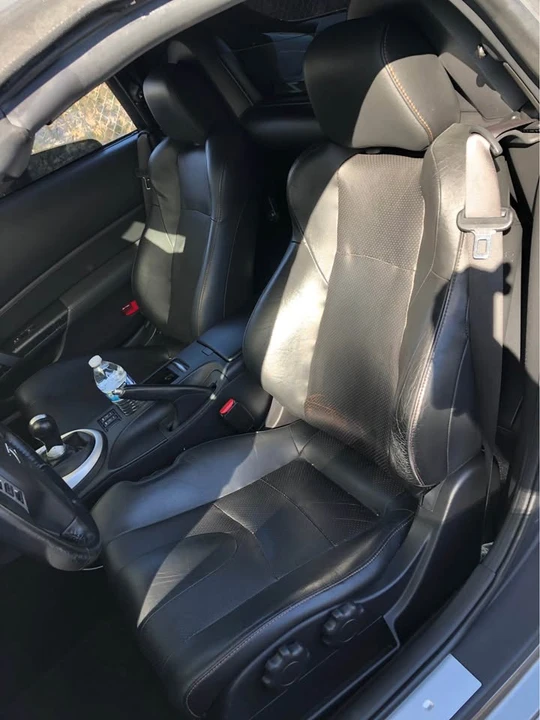2007 Nissan 350Z 5th Gen - Image 15 of 17