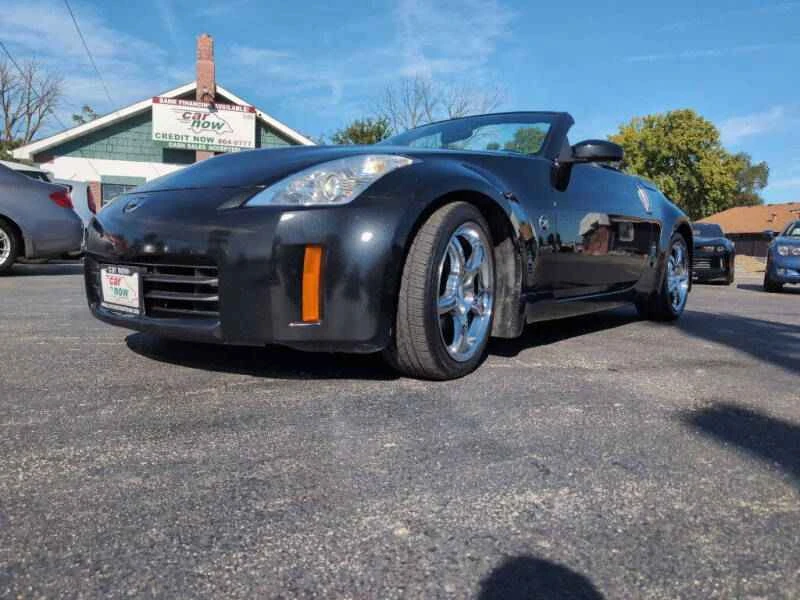 2007 Nissan 350Z 5th Gen - Image 2 of 3