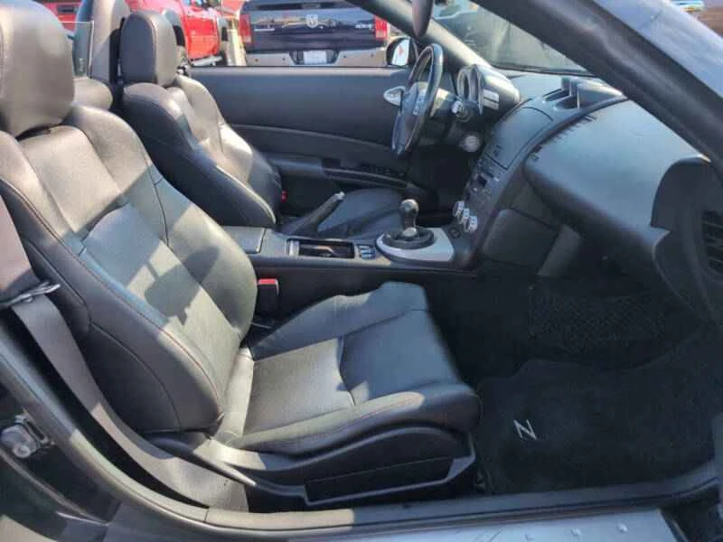 2007 Nissan 350Z 5th Gen - Image 3 of 3