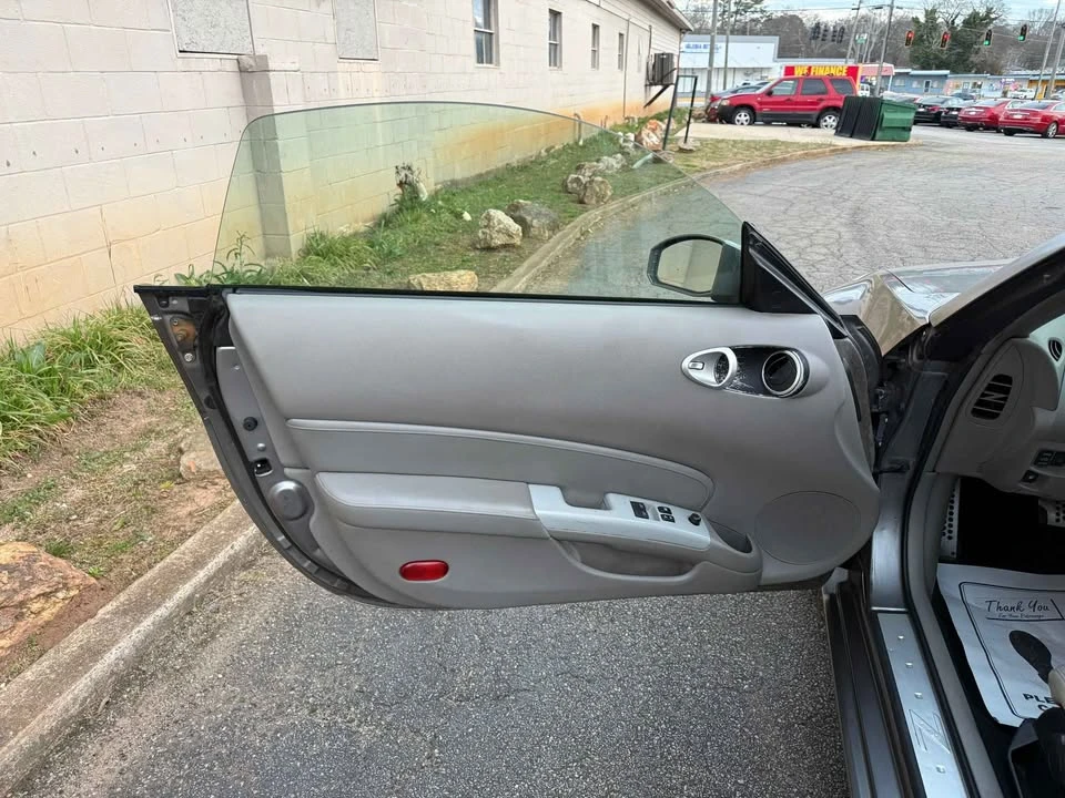2007 Nissan 350Z 5th Gen - Image 16 of 17