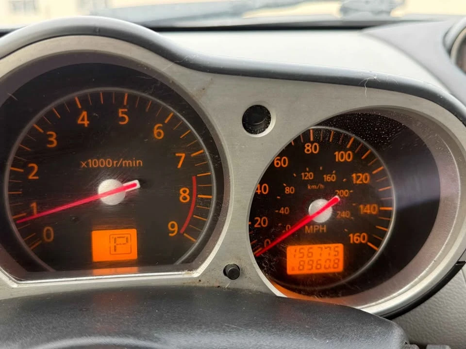 2007 Nissan 350Z 5th Gen - Image 12 of 17