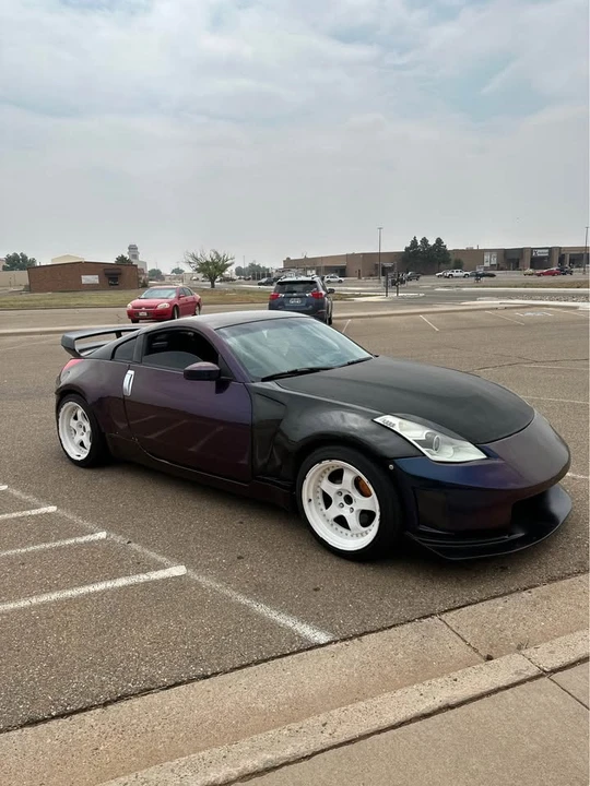 2007 Nissan 350Z 5th Gen - Image 2 of 6