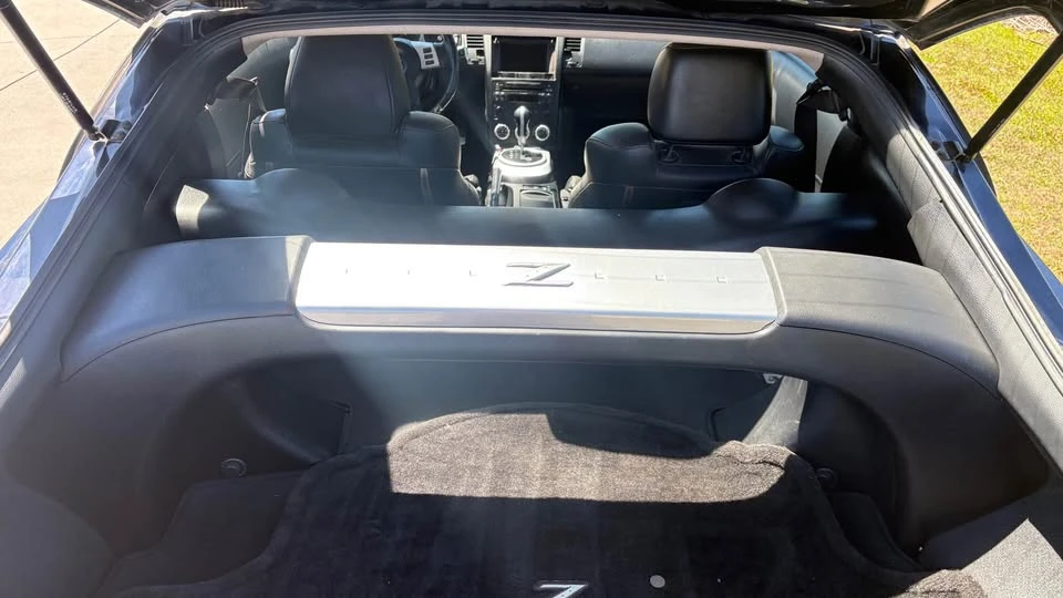 2007 Nissan 350Z 5th Gen - Image 11 of 12
