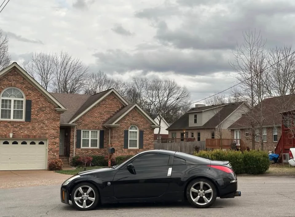 2007 Nissan 350Z 5th Gen - Image 5 of 17