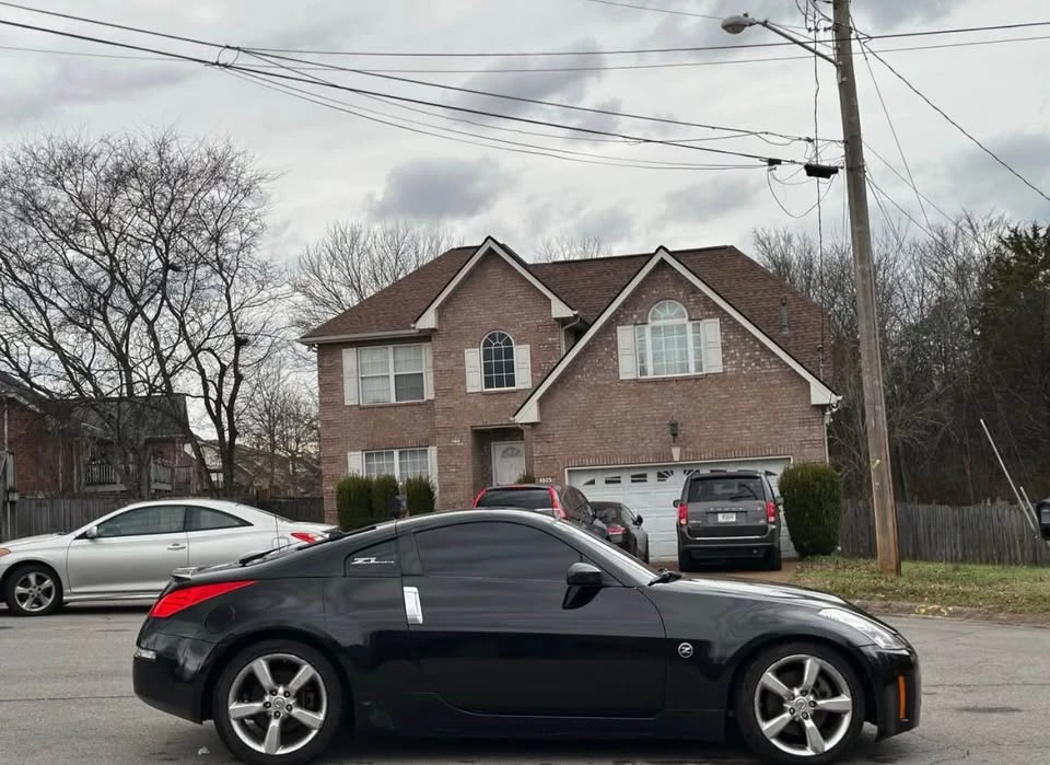 2007 Nissan 350Z 5th Gen - Image 10 of 17