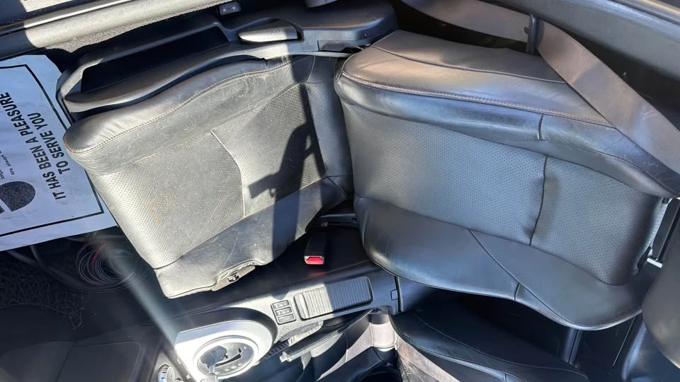 2007 Nissan 350Z 5th Gen - Image 8 of 12