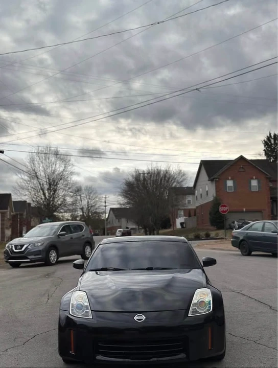 2007 Nissan 350Z 5th Gen - Image 2 of 17
