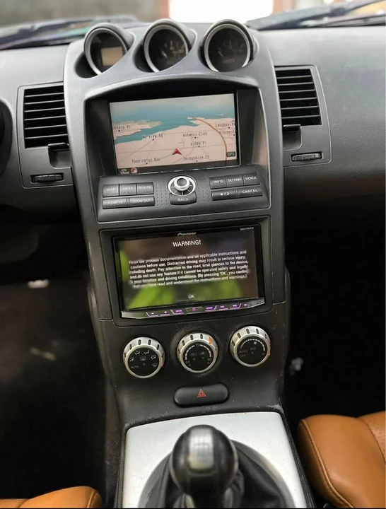 2007 Nissan 350Z 5th Gen - Image 15 of 17
