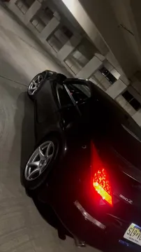 2007 Nissan 350z Grand Touring Coupe