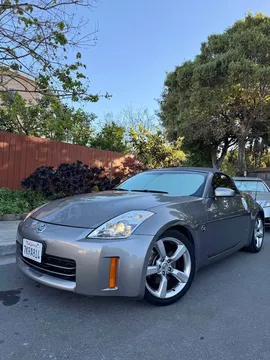 2007 Nissan 350Z Grand Touring Roadster