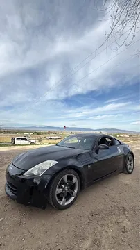 2007 Nissan 350z HR