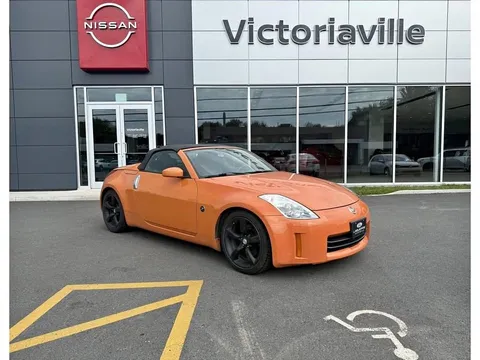 2007 Nissan 350Z