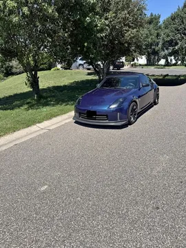 2007 Nissan 350Z