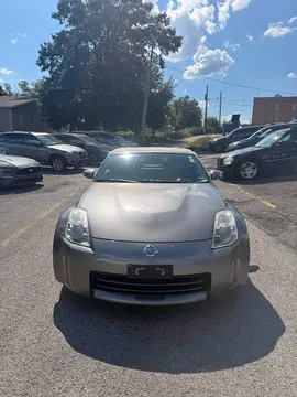 2007 Nissan 350Z