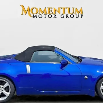 2007 Nissan 350Z