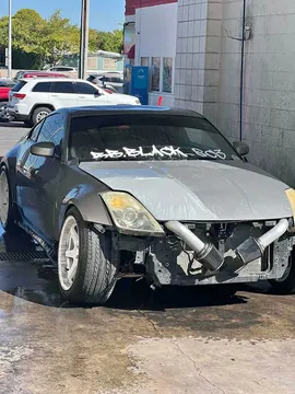 2007 Nissan 350z Nismo Coupe