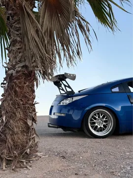2007 Nissan 350z Performance Coupe