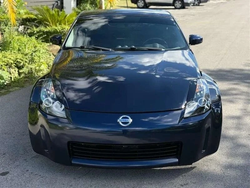 2007 Nissan 350Z 5th Gen - Image 3 of 14