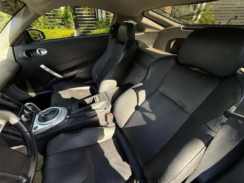 2007 Nissan 350Z 5th Gen - Image 11 of 14