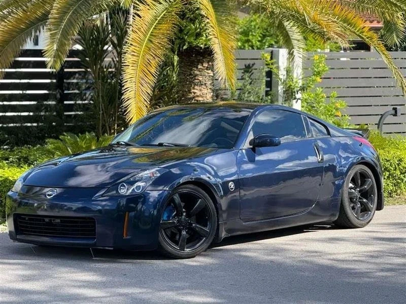 2007 Nissan 350Z 5th Gen - Image 2 of 14